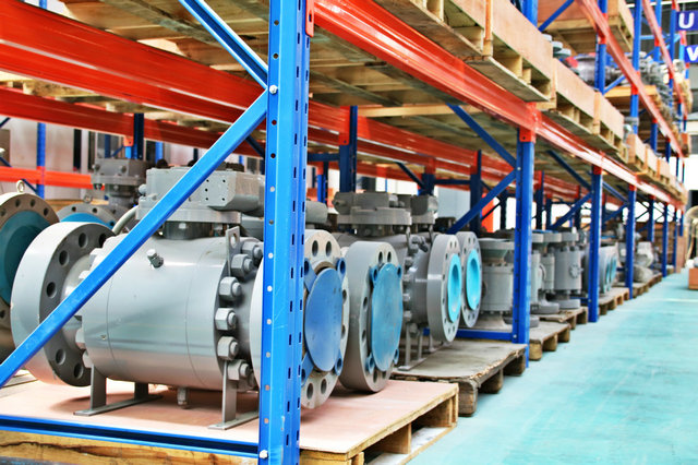 Warehousing Services